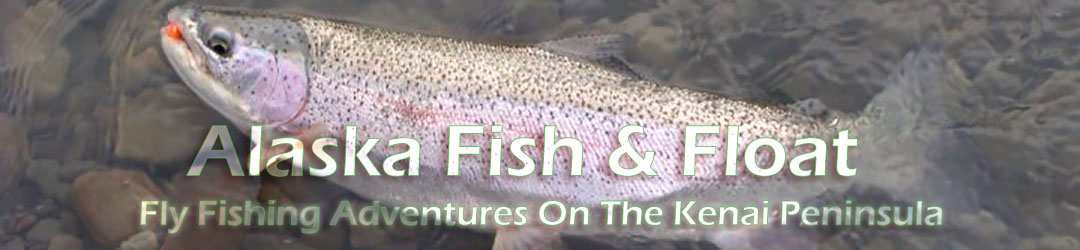 Alaska Fish & Float